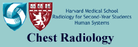 Radiologa para alumnos de 2 ao. Universidad de Harvard