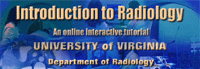 University of Virginia - Department of Radiology