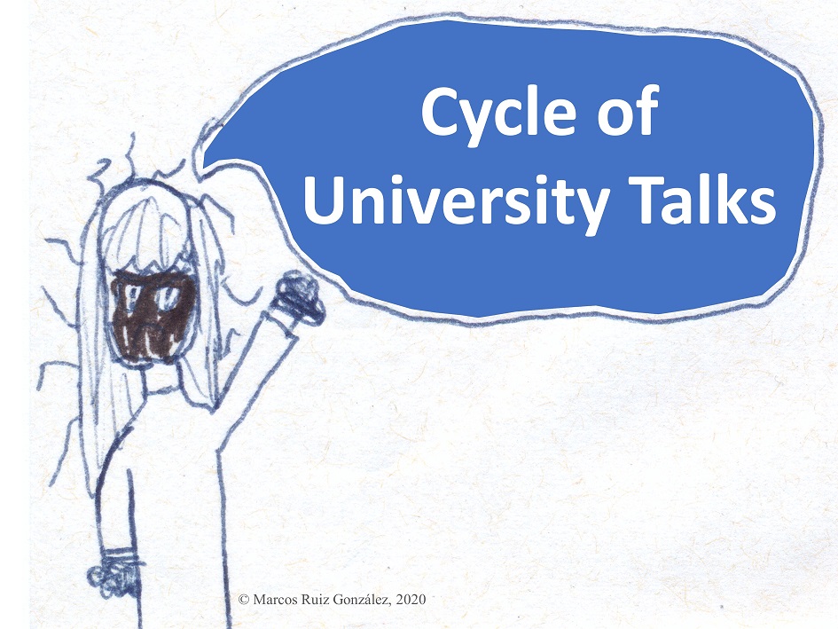 Cycle of University Talks