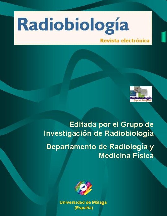 Radiobiología (Revista electrónica)